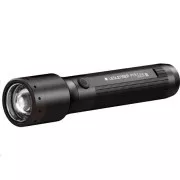 Ledlenser P7R Core Hand-Taschenlampe