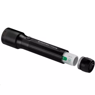 Ledlenser P7R Core Hand-Taschenlampe Ledlenser P7R Core Hand-Taschenlampe