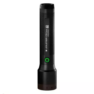 Ledlenser P7R Core Hand-Taschenlampe Ledlenser P7R Core Hand-Taschenlampe