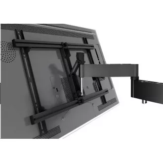 Vogel's W53070 - TV-Arm 3 Gelenke M