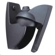Vogel's VLB500 B - universeller Lautsprecherhalter bis 5 kg, schwarz