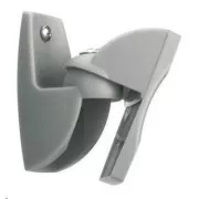 Vogel's VLB500 S - universeller Lautsprecherhalter bis 5 kg, silber