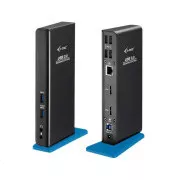 i-tec USB 3.0/USB-C Dual-HDMI-Dockingstation