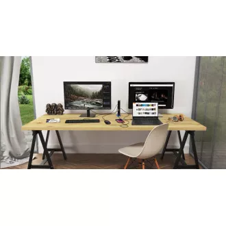 i-tec USB 3.0/USB-C Dual-HDMI-Dockingstation i-tec USB 3.0/USB-C Dual-HDMI-Dockingstation