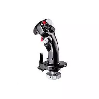 Thrustmaster F16 C VIPER HOTAS ADD-ON für HOTAS WARTHOG Thrustmaster F16 C VIPER HOTAS ADD-ON für HOTAS WARTHOG