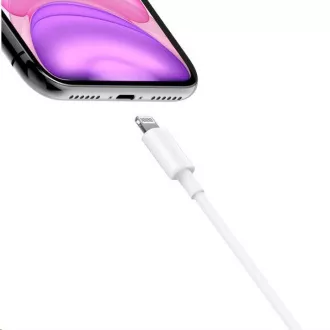 Mi Typ-C zu Lightning Kabel 1m