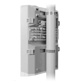 MikroTik CSS610-1Gi-7R-2S OUT Reverse PoE Switch, 8x Gigabit, 2x SFP , 1x PoE out, 7x PoE in, 56Gbps MikroTik CSS610-1Gi-7R-2S OUT Reverse PoE Switch, 8x Gigabit, 2x SFP , 1x PoE out, 7x PoE in, 56Gbps