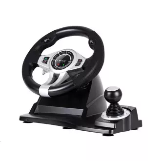 TRACER Lenkrad Roadster 4in1 für PS3 / PS4 / XBOX One