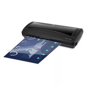 TRACER Laminator TRL-A4, Laminator TRACER Laminator TRL-A4, Laminator