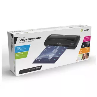 TRACER Laminator TRL-A4, Laminator TRACER Laminator TRL-A4, Laminator
