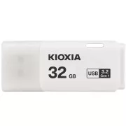 KIOXIA Hayabusa Flash-Laufwerk 32GB U301, weiß