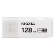 KIOXIA Hayabusa Flash-Laufwerk 128GB U301, weiß