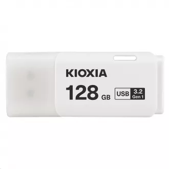KIOXIA Hayabusa Flash-Laufwerk 128GB U301, weiß