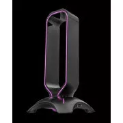 TRUST GXT 265 Cintar RGB-Headset-Ständer