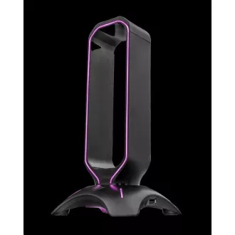 TRUST GXT 265 Cintar RGB-Headset-Ständer TRUST GXT 265 Cintar RGB-Headset-Ständer