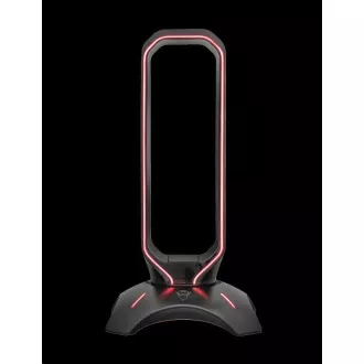 TRUST GXT 265 Cintar RGB-Headset-Ständer TRUST GXT 265 Cintar RGB-Headset-Ständer