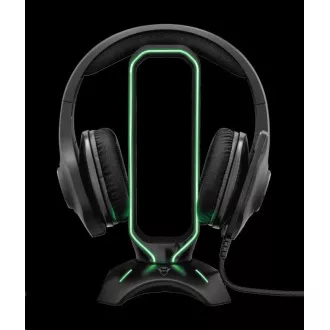 TRUST GXT 265 Cintar RGB-Headset-Ständer TRUST GXT 265 Cintar RGB-Headset-Ständer