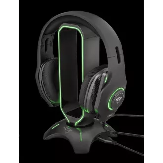TRUST GXT 265 Cintar RGB-Headset-Ständer TRUST GXT 265 Cintar RGB-Headset-Ständer
