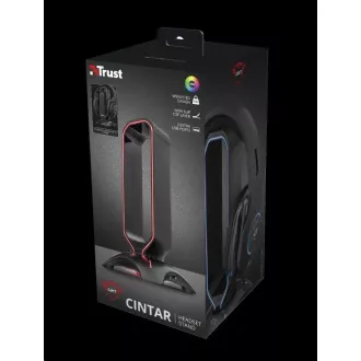 TRUST GXT 265 Cintar RGB-Headset-Ständer TRUST GXT 265 Cintar RGB-Headset-Ständer