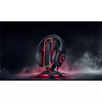 TRUST GXT 265 Cintar RGB-Headset-Ständer TRUST GXT 265 Cintar RGB-Headset-Ständer