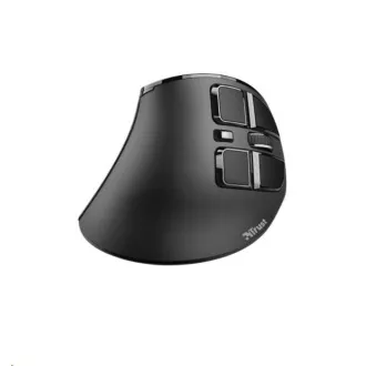 TRUST ergonomische Maus Voxx Wiederaufladbare ergonomische kabellose Maus TRUST ergonomische Maus Voxx Wiederaufladbare ergonomische kabellose Maus