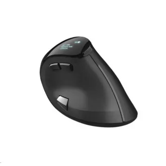 TRUST ergonomische Maus Voxx Wiederaufladbare ergonomische kabellose Maus TRUST ergonomische Maus Voxx Wiederaufladbare ergonomische kabellose Maus