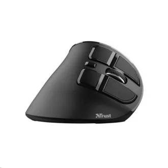 TRUST ergonomische Maus Voxx Wiederaufladbare ergonomische kabellose Maus TRUST ergonomische Maus Voxx Wiederaufladbare ergonomische kabellose Maus