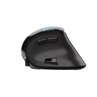 TRUST ergonomische Maus Voxx Wiederaufladbare ergonomische kabellose Maus TRUST ergonomische Maus Voxx Wiederaufladbare ergonomische kabellose Maus