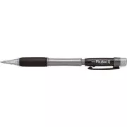 Pentel Fiesta Mikro Bleistift schwarz 0,7mm
