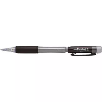 Pentel Fiesta Mikro Bleistift schwarz 0,7mm Pentel Fiesta Mikro Bleistift schwarz 0,7mm
