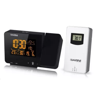 GARNI 365 Arcus - Wetterstation