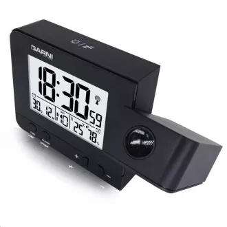 GARNI 140 - digitaler Wecker