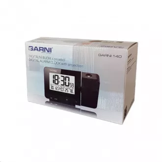 GARNI 140 - digitaler Wecker