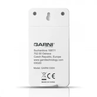 GARNI 030H - Funksensor