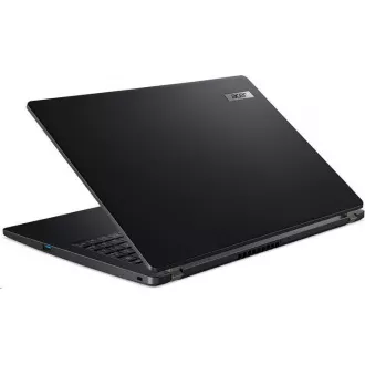 ACER NTB EDU TravelMate P2 (TMP215-52-384J) - 15,6" FHD, i3-10110U, 4GB DDR4, 256GB SSD, UHD Grafik, W10P, schwarz