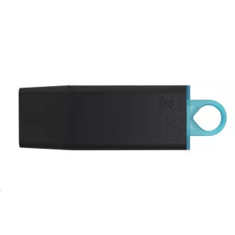 Kingston 64GB USB3.2 Gen 1 DataTraveler Exodia (Schwarz + Blaugrün) Kingston 64GB USB3.2 Gen 1 DataTraveler Exodia (Schwarz + Blaugrün)