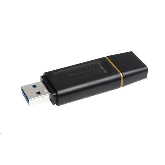 Kingston 128GB USB3.2 Gen1 DataTraveler Exodia (Schwarz + Gelb)