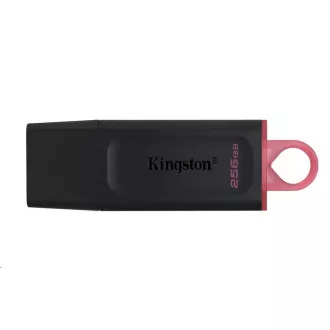 Kingston 256GB USB3.2 Gen1 DataTraveler Exodia (Schwarz + Rosa) Kingston 256GB USB3.2 Gen1 DataTraveler Exodia (Schwarz + Rosa)