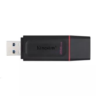 Kingston 256GB USB3.2 Gen1 DataTraveler Exodia (Schwarz + Rosa) Kingston 256GB USB3.2 Gen1 DataTraveler Exodia (Schwarz + Rosa)