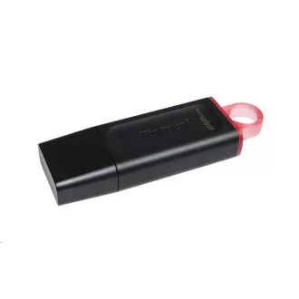 Kingston 256GB USB3.2 Gen1 DataTraveler Exodia (Schwarz + Rosa) Kingston 256GB USB3.2 Gen1 DataTraveler Exodia (Schwarz + Rosa)
