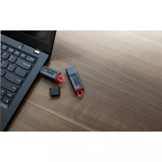 Kingston 256GB USB3.2 Gen1 DataTraveler Exodia (Schwarz + Rosa) Kingston 256GB USB3.2 Gen1 DataTraveler Exodia (Schwarz + Rosa)