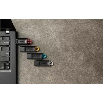 Kingston 256GB USB3.2 Gen1 DataTraveler Exodia (Schwarz + Rosa) Kingston 256GB USB3.2 Gen1 DataTraveler Exodia (Schwarz + Rosa)