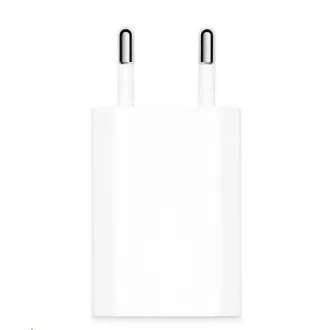 APPLE USB 5W Netzteil