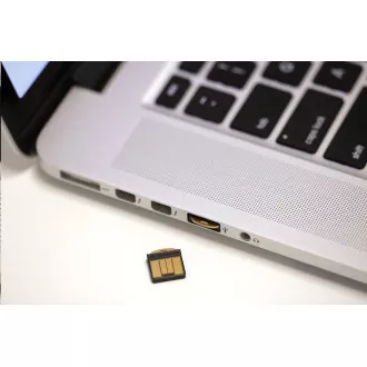 YubiKey 5 Nano - USB-A, Schlüssel / Token mit Multifaktor-Authentifizierung, OpenPGP- und Smartcard-Unterstützung (2FA) YubiKey 5 Nano - USB-A, Schlüssel / Token mit Multifaktor-Authentifizierung, OpenPGP- und Smartcard-Unterstützung (2FA)