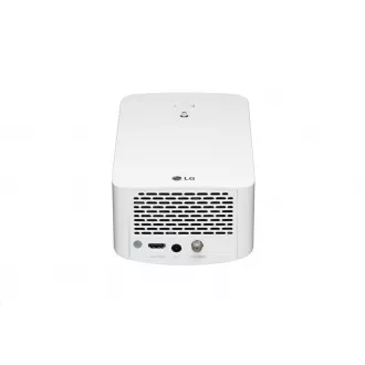 LG Beamer HF60LSR - 1920x1080, 1400lm, 150000:1, 2xHDMI, 2xUSB 2.0, RJ45, Repro, LED 30.000 Stunden LG Beamer HF60LSR - 1920x1080, 1400lm, 150000:1, 2xHDMI, 2xUSB 2.0, RJ45, Repro, LED 30.000 Stunden
