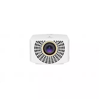 LG Beamer HF60LSR - 1920x1080, 1400lm, 150000:1, 2xHDMI, 2xUSB 2.0, RJ45, Repro, LED 30.000 Stunden LG Beamer HF60LSR - 1920x1080, 1400lm, 150000:1, 2xHDMI, 2xUSB 2.0, RJ45, Repro, LED 30.000 Stunden