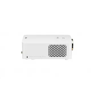 LG Beamer HF60LSR - 1920x1080, 1400lm, 150000:1, 2xHDMI, 2xUSB 2.0, RJ45, Repro, LED 30.000 Stunden LG Beamer HF60LSR - 1920x1080, 1400lm, 150000:1, 2xHDMI, 2xUSB 2.0, RJ45, Repro, LED 30.000 Stunden