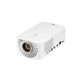LG Beamer HF60LSR - 1920x1080, 1400lm, 150000:1, 2xHDMI, 2xUSB 2.0, RJ45, Repro, LED 30.000 Stunden LG Beamer HF60LSR - 1920x1080, 1400lm, 150000:1, 2xHDMI, 2xUSB 2.0, RJ45, Repro, LED 30.000 Stunden