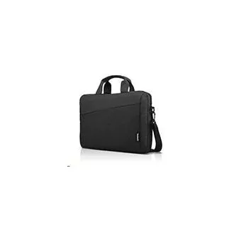 LENOVO 15.6" LAPTOP LÄSSIG TOPLOADER T210 SCHWARZ LENOVO 15.6" LAPTOP LÄSSIG TOPLOADER T210 SCHWARZ