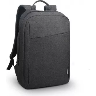 LENOVO 15.6" LAPTOP LÄSSIG RUCKSACK B210 SCHWARZ